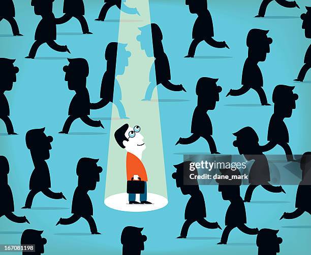 selection - nomination stock illustrations