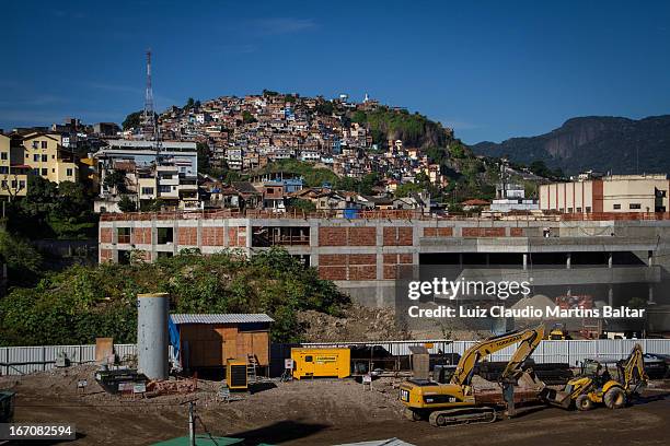 Praça Mauá e as mega transformações em curso na Região Portuária do Rio de Janeiro