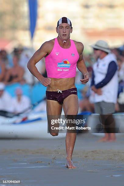 Mooloolaba Slsc 147 Australian National Surf Lifesaving Titles Stock Photos, High-Res ...