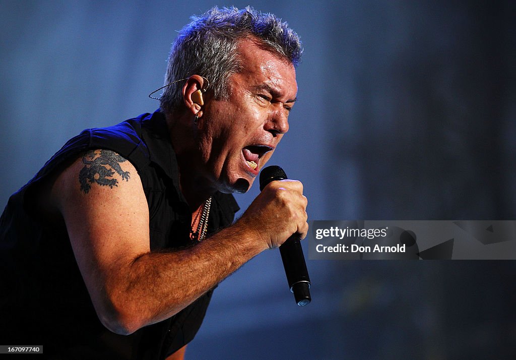 STONE Music Festival 2013