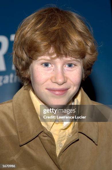 Peter Rendall Actor Actor Mark Rendall arrives for the premier of Court TV's movie