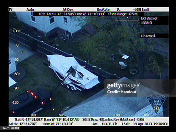 92 Dzokhar Tsarnaev Watertown Boat Stock Photos High Res Pictures And 92-dzokhar-tsarnaev-watertown-boat-stock-photos-high-res-pictures-and