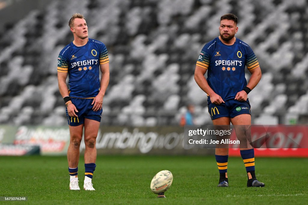 Bunnings Warehouse NPC Rd 6 - Otago v Northland