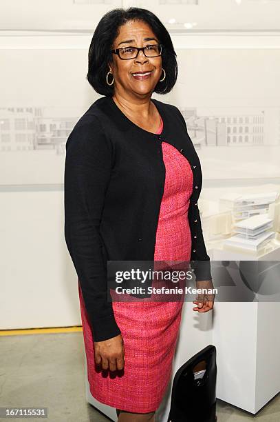 Image Jan Perry Arc 40th Anniversary Celebration Photos and Premium High Res Pictures ...