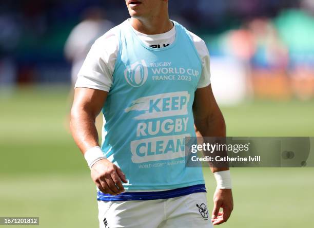 Keep Rugby Clean Merch 235 Keep Rugby Clean Stock Photos, High-Res Pictures, and Images ...