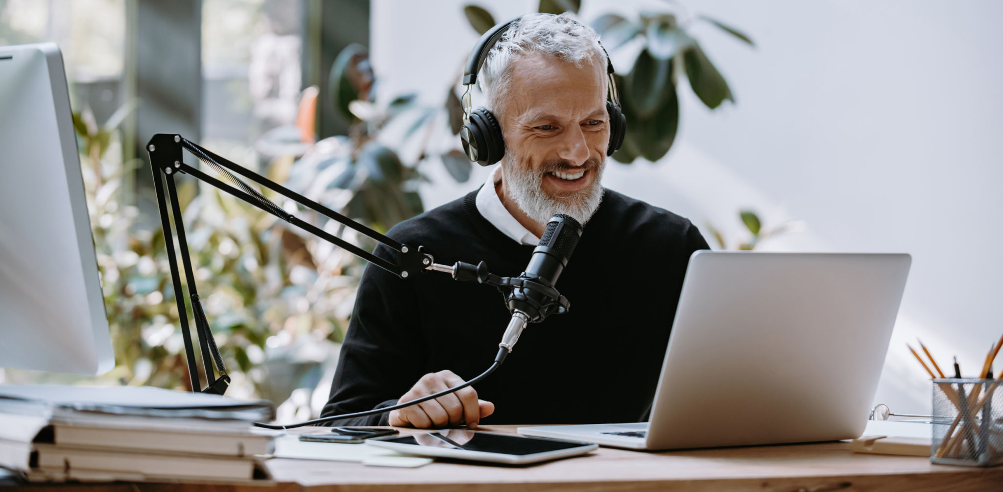 audio expert consulting