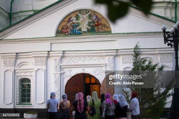 Mgar Mgar Monastery Photos and Premium High Res Pictures - Getty Images