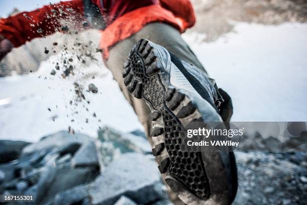 boot - schoenzool stockfoto's en -beelden