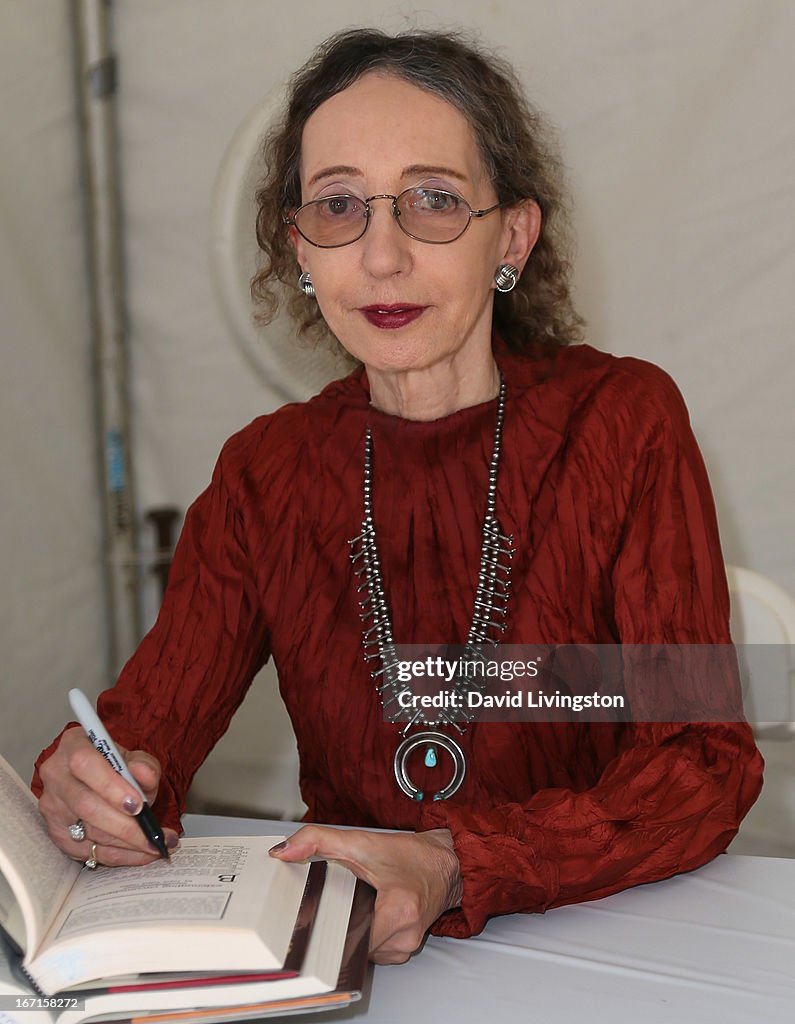 18th Annual Los Angeles Times Festival Of Books - Day 2