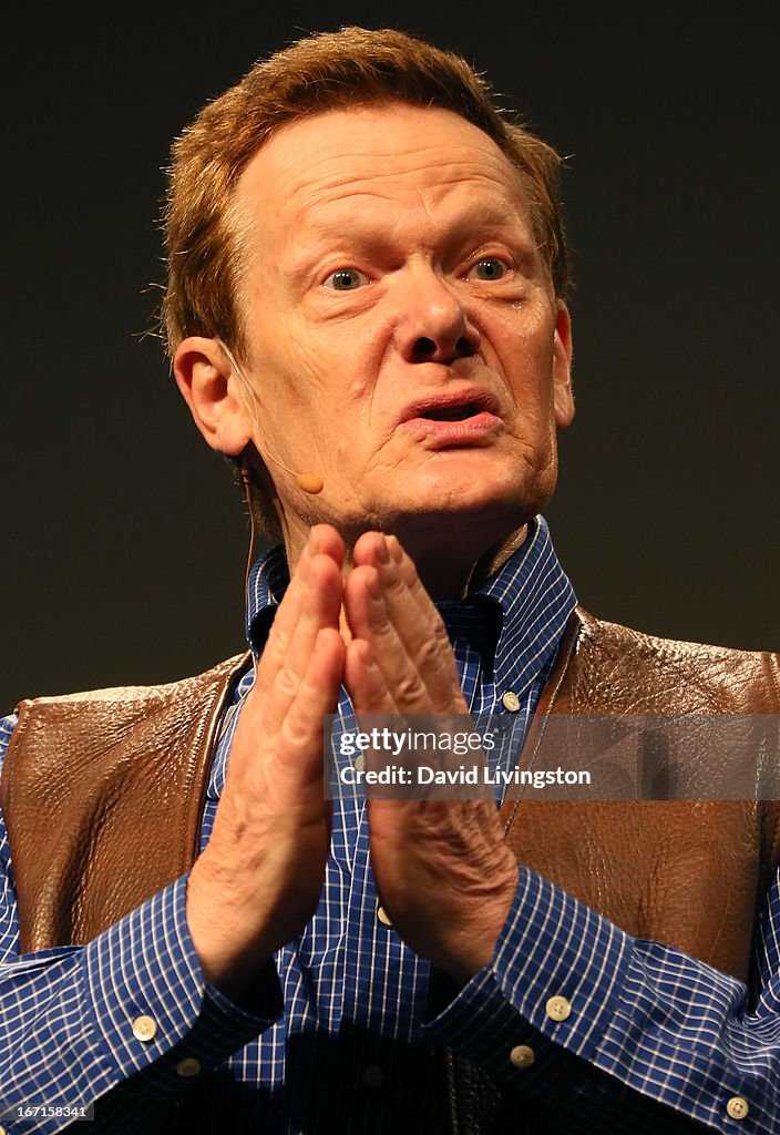 18th Annual Los Angeles Times Festival Of Books - Day 2