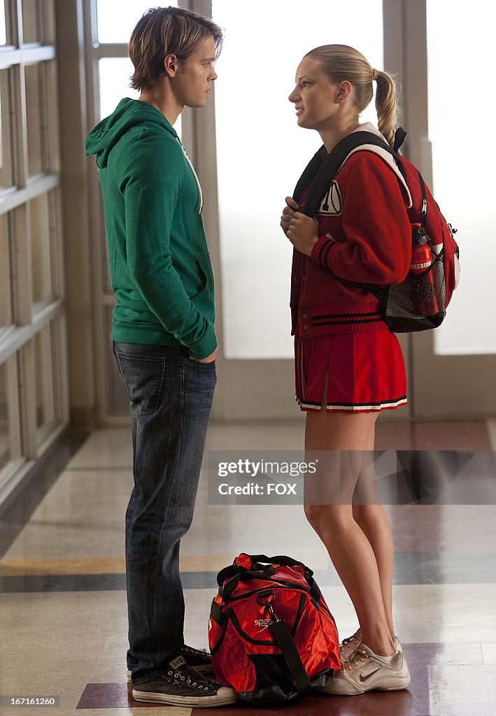 FOX's "Glee" - Season Four