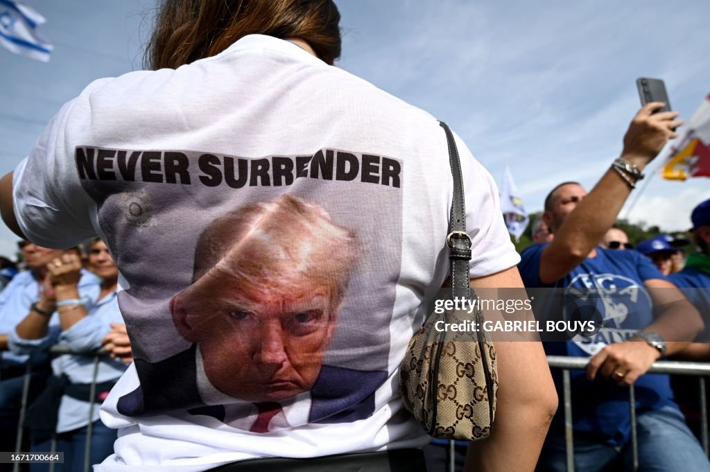 TOPSHOT-POLITICS-ITALY-FRANCE-LEGA-RN