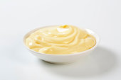 vanilla cream