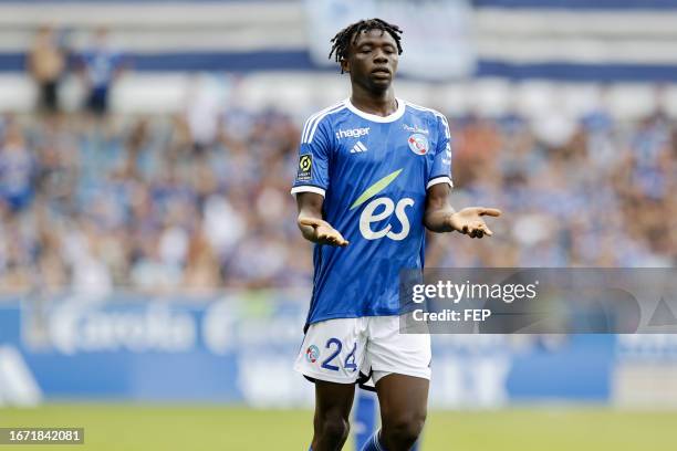 Abakar Sylla Photos and Premium High Res Pictures Getty Images