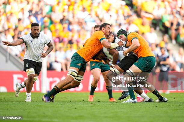 Nicholas Frost Rugby 91 Nick Pfeiffer Photos & High Res Pictures - Getty Images