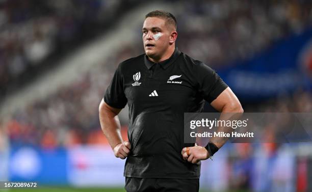 Groot Rugby 560 Ethan De Groot Photos & High Res Pictures - Getty Images