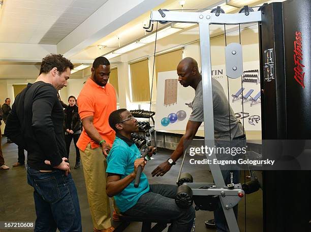 Justin Rocco 59 Canarsie School Photos & High Res Pictures - Getty Images