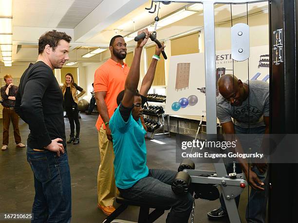 Justin Rocco 59 Canarsie School Photos & High Res Pictures - Getty Images