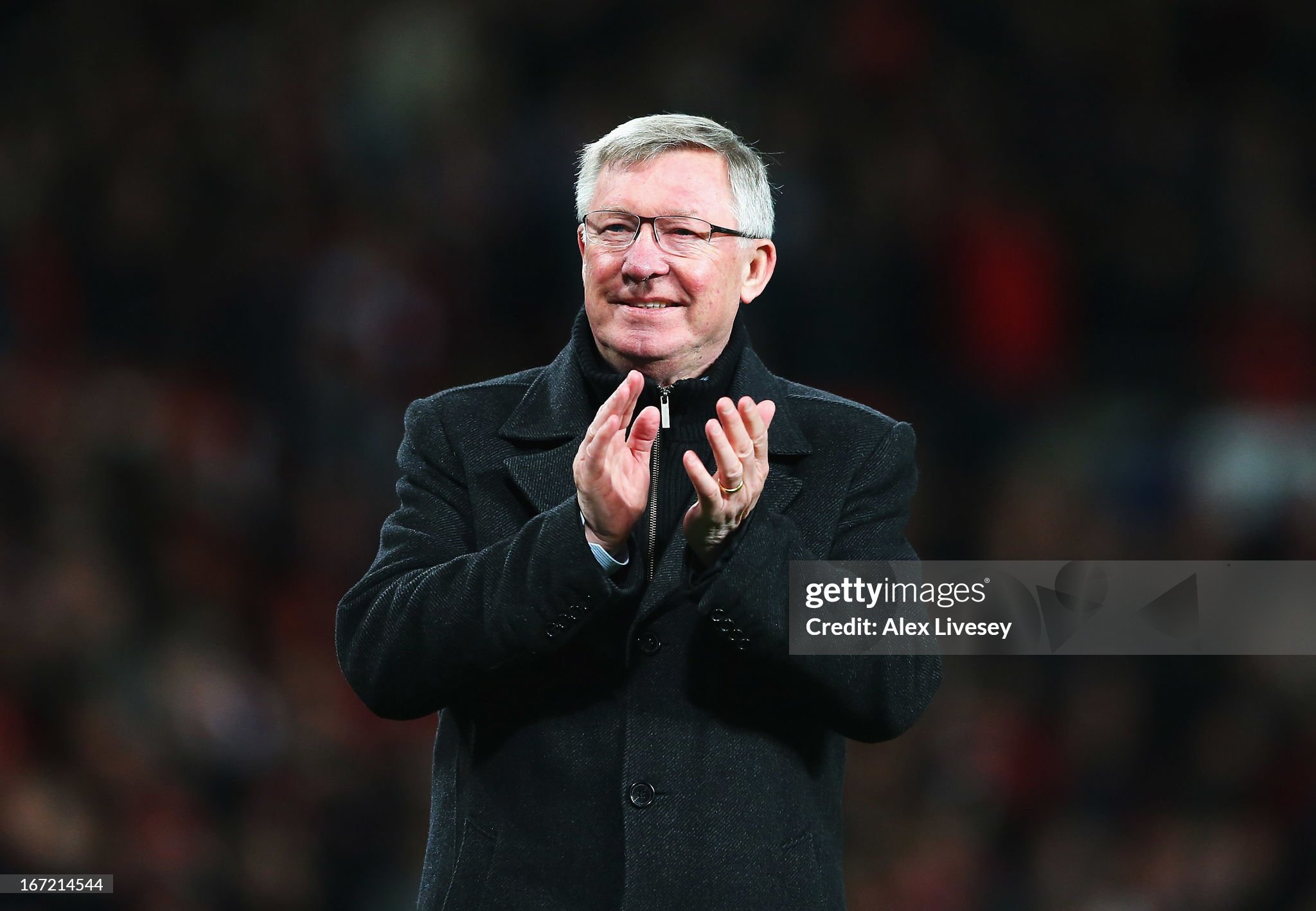 Manchester United terminates Ferguson's contract to save costs