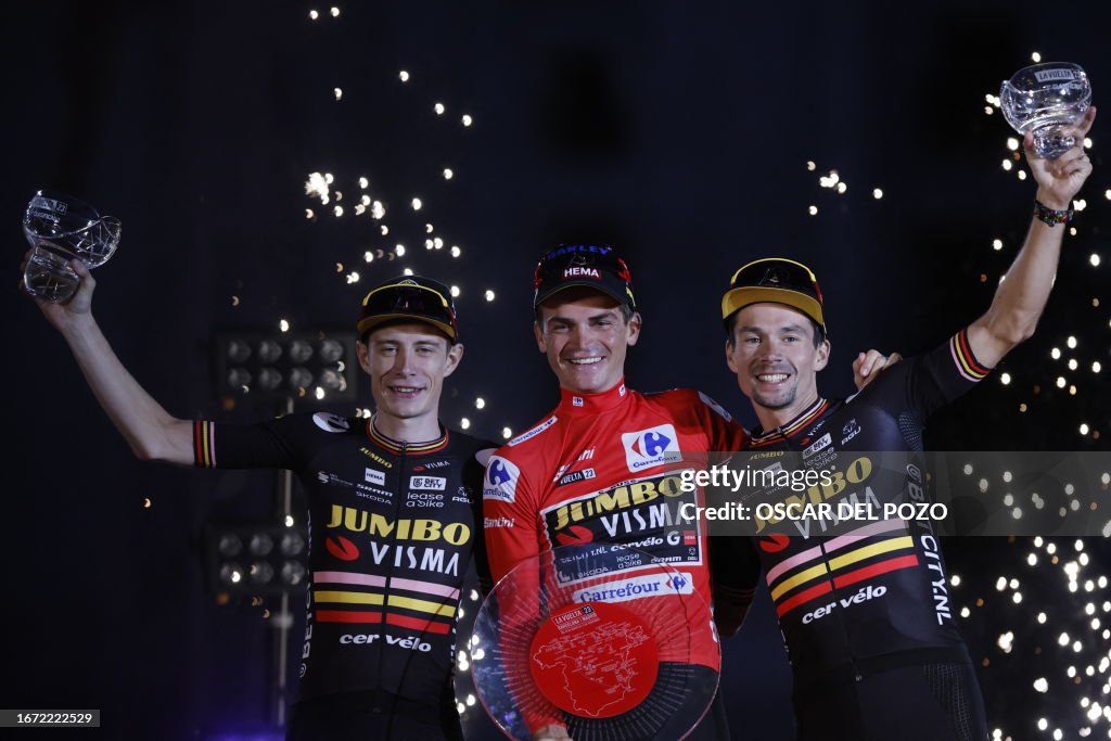 TOPSHOT-CYCLING-ESP-VUELTA