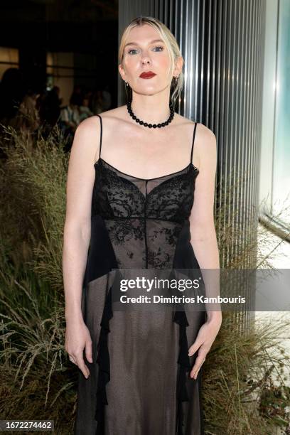 Lyily Rabe 2,873 Lily Rabe Photos Stock Photos, High-Res Pictures, and Images ...