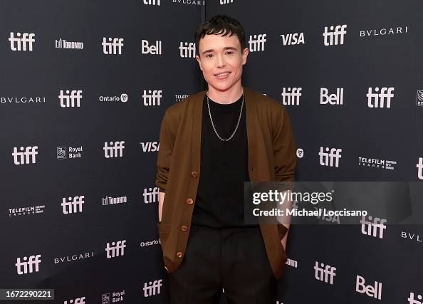 2023 Toronto International Film Festival - "Close To You" Premiere 2023 Toronto International Film Festival - "Close To You" Premiere