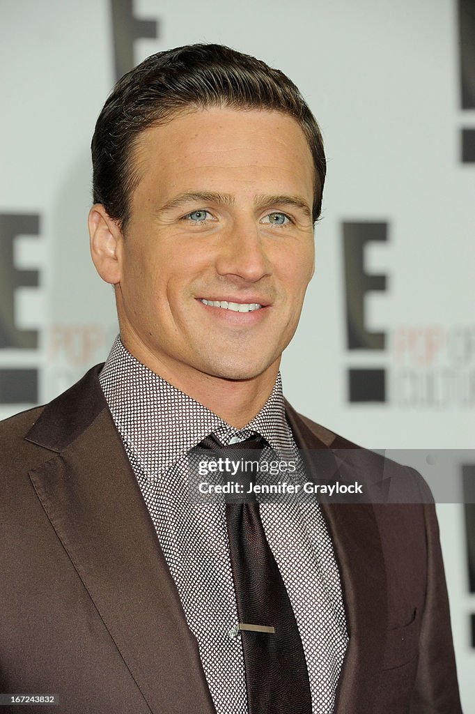 E! 2013 Upfront