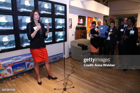 33rd Annual Women's Campaign Fund Parties of Your Choice Gala 33rd Annual Women's Campaign Fund Parties of Your Choice Gala