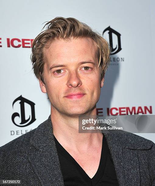 Adam Campbell (Actor) Photos and Premium High Res Pictures Getty Images