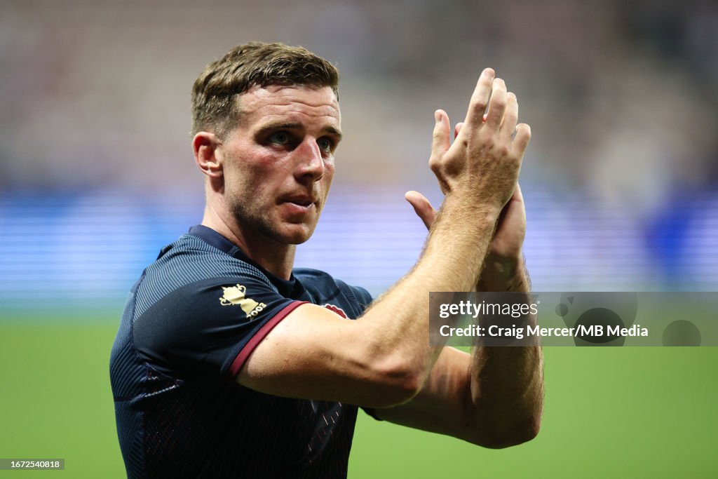 England v Japan - Rugby World Cup France 2023