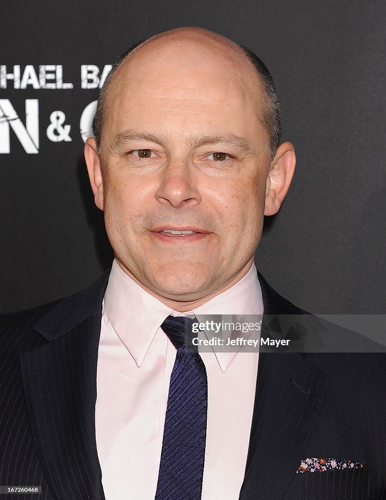 "Pain & Gain" - Los Angeles Premiere - Arrivals