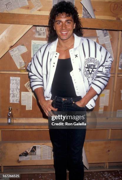 221 Billy Hufsey Photos & High Res Pictures - Getty Images