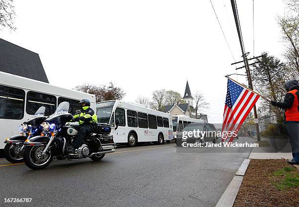 Richard R Corapi 89 Mit Police Car Stock Photos, High-Res Pictures, and Images - Getty ...