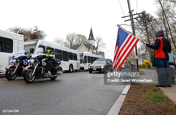 Richard R Corapi 88 Mit Police Car Stock Photos, High-Res Pictures, and Images - Getty ...