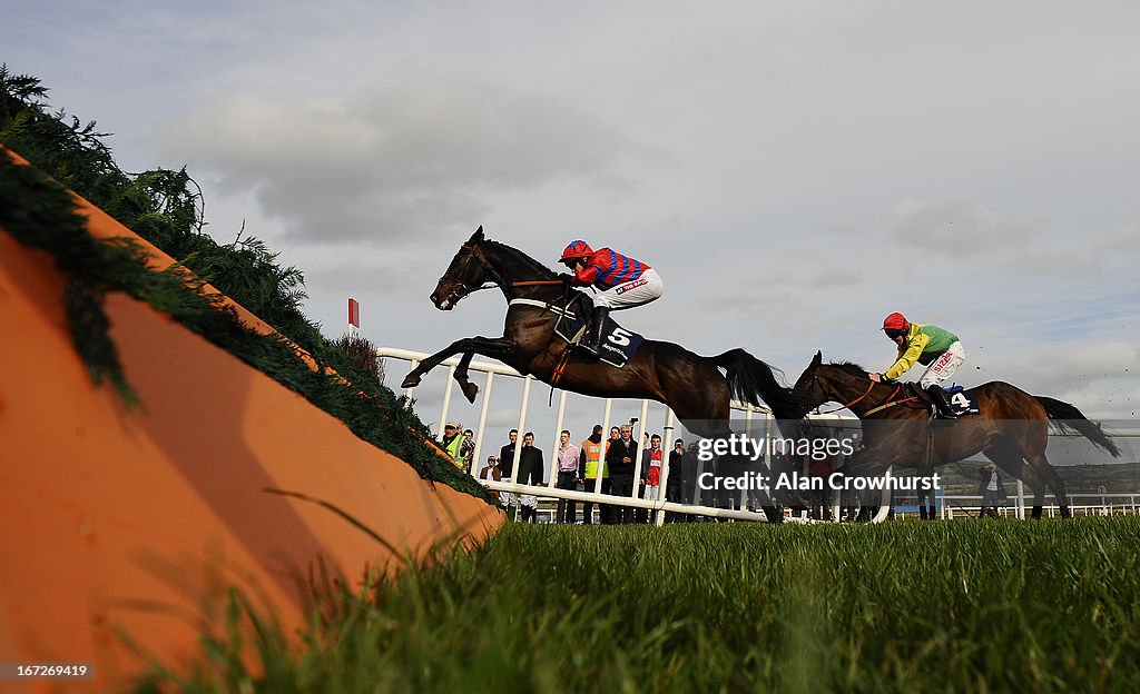 Punchestown Races