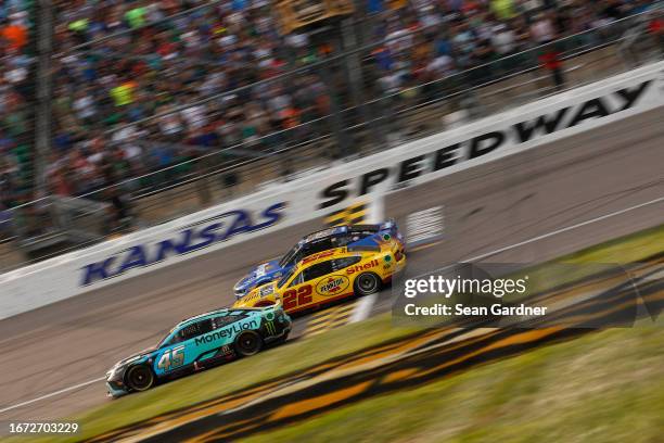 Tyler Ritchey Racing 12,130 Tyler Reddick Racing Stock Photos, High-Res Pictures, and Images ...