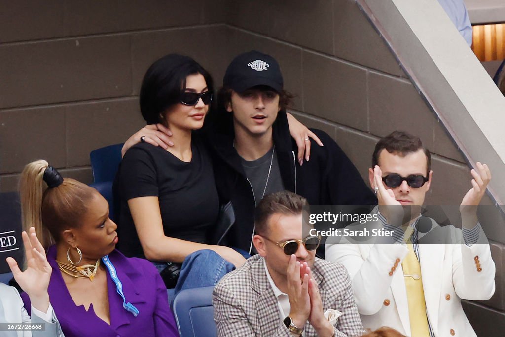 2023 US Open - Day 14