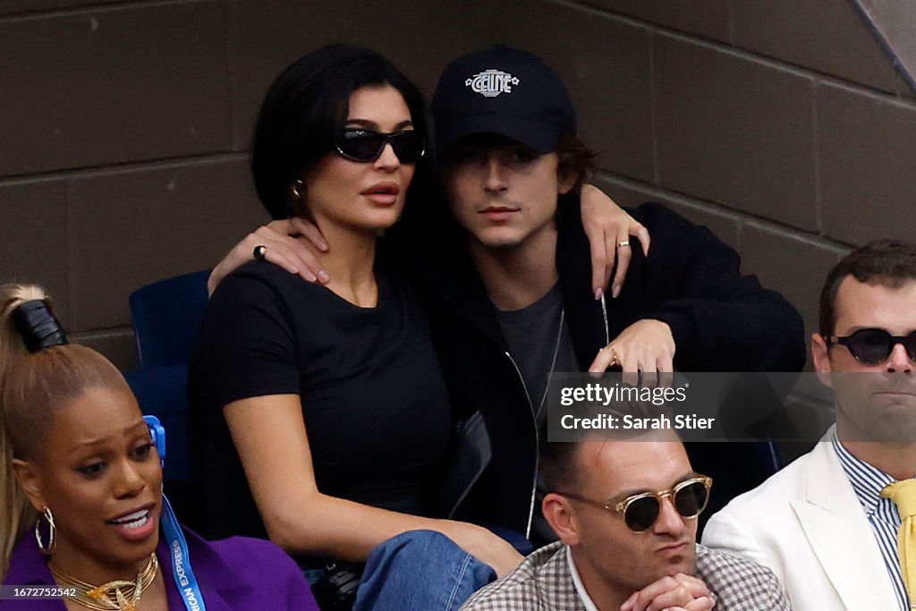 2023 US Open - Day 14