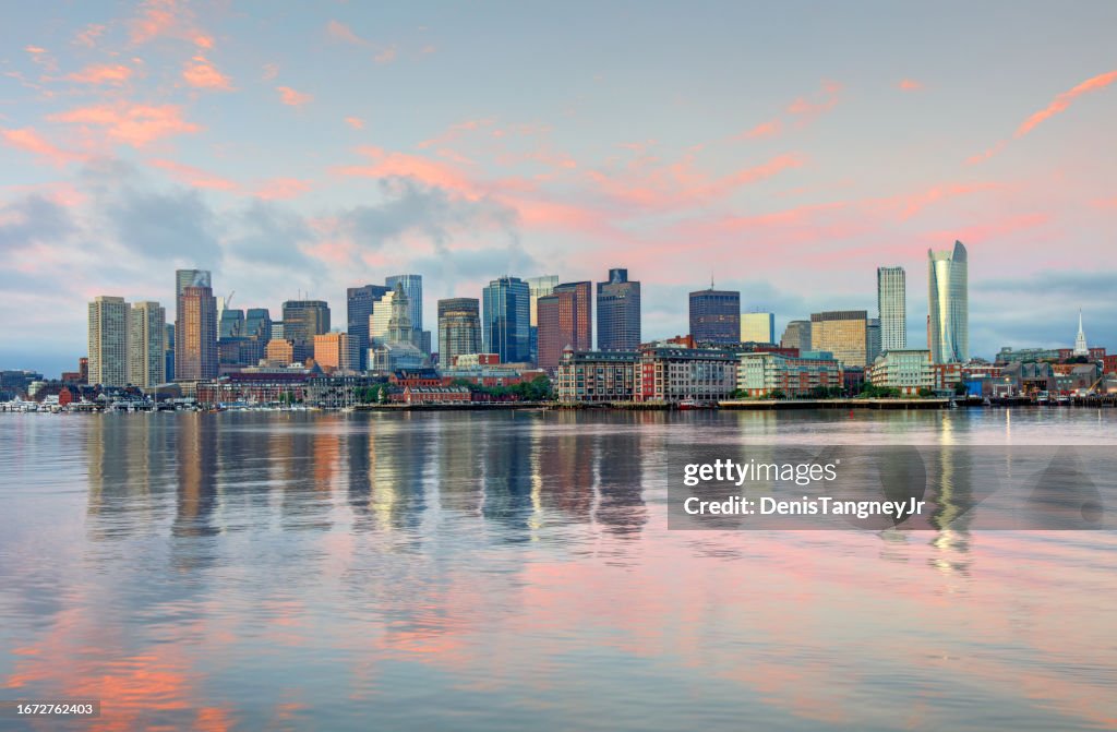 Boston, Massachusetts