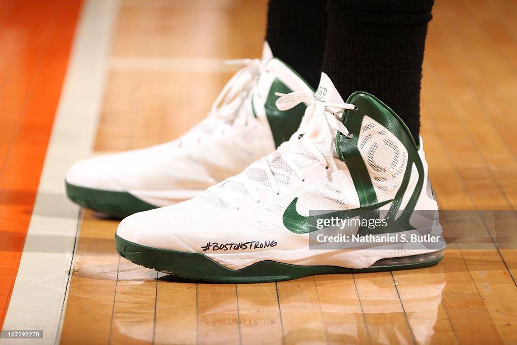 jeff green shoes
