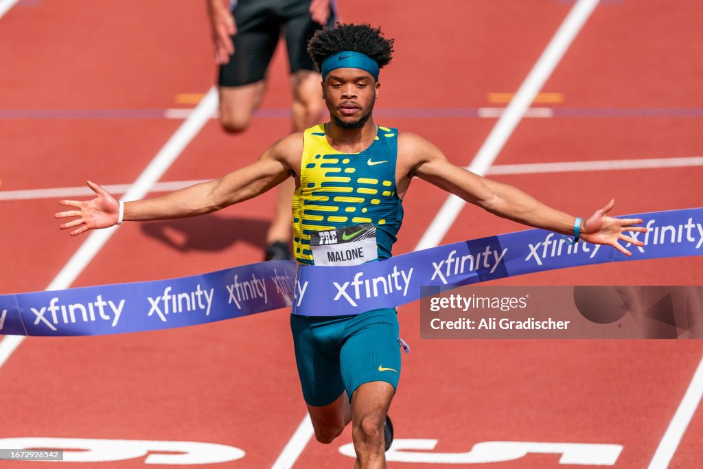 Prefontaine Classic: Day 2 - Diamond League 2023