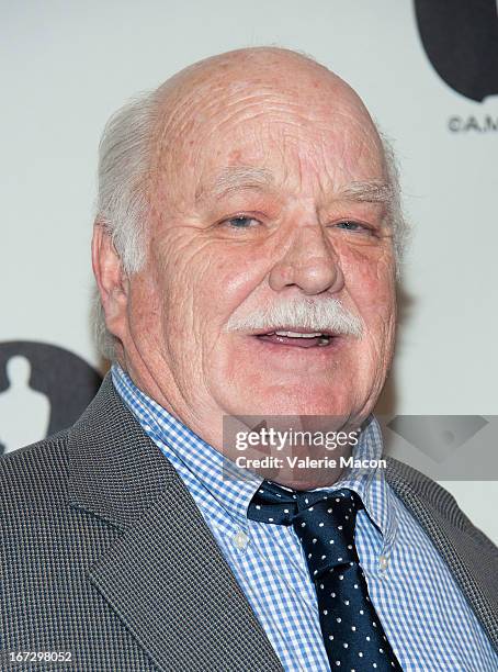 Brian Doyle-Murray attends Academy Of Motion Picture Arts And Sciences Hosts A "Wayne's World" Reunion at AMPAS Samuel Goldwyn Theater on April 23,...