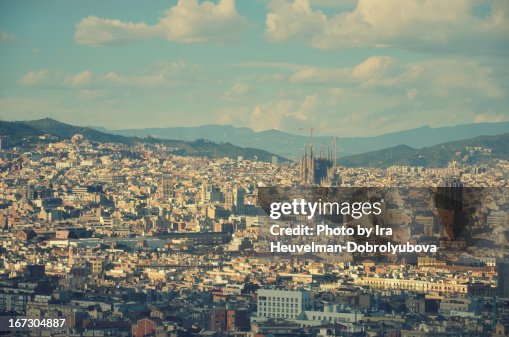 Barcelona Barcelona