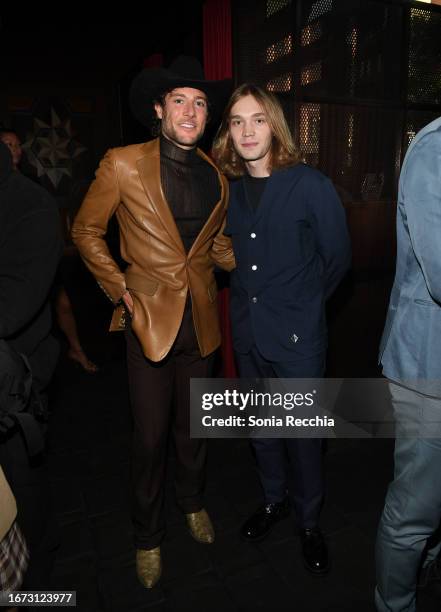 Luke Plummer Pictures and Photos - Getty Images