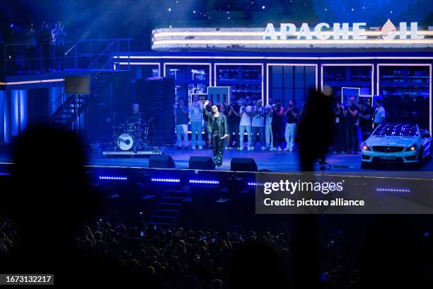 Apache The Rapper 56 Apache (Rapper) Stock Photos, High-Res Pictures, and Images - Getty ...