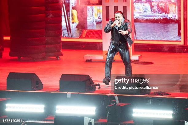 Apache The Rapper 56 Apache (Rapper) Stock Photos, High-Res Pictures, and Images - Getty ...