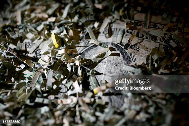 Us Ripped Note Ripped Dollar Bill Photos and Premium High Res Pictures - Getty Images