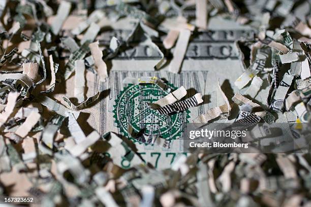 Us Ripped Note Ripped Dollar Bill Photos and Premium High Res Pictures - Getty Images