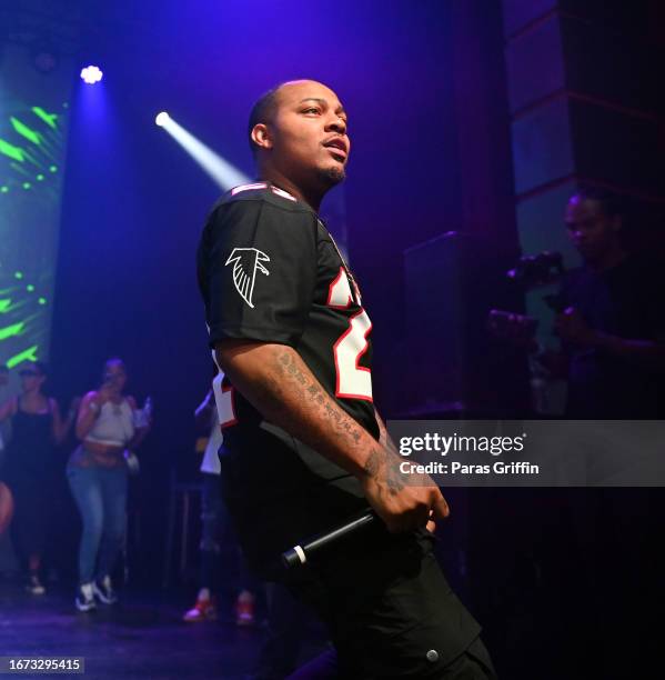 Bow Wow Rapper/actor Bow Wow Rapper Photos Photos and Premium High Res Pictures - Getty Images