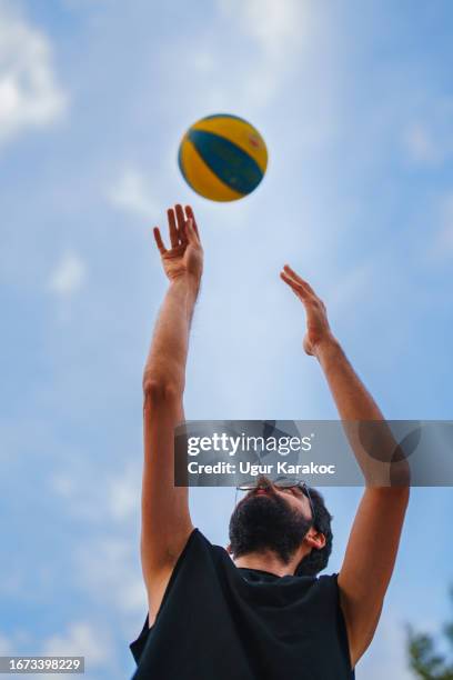 224 Cool Basketball Shots Stock Photos, High-Res Pictures, and Images